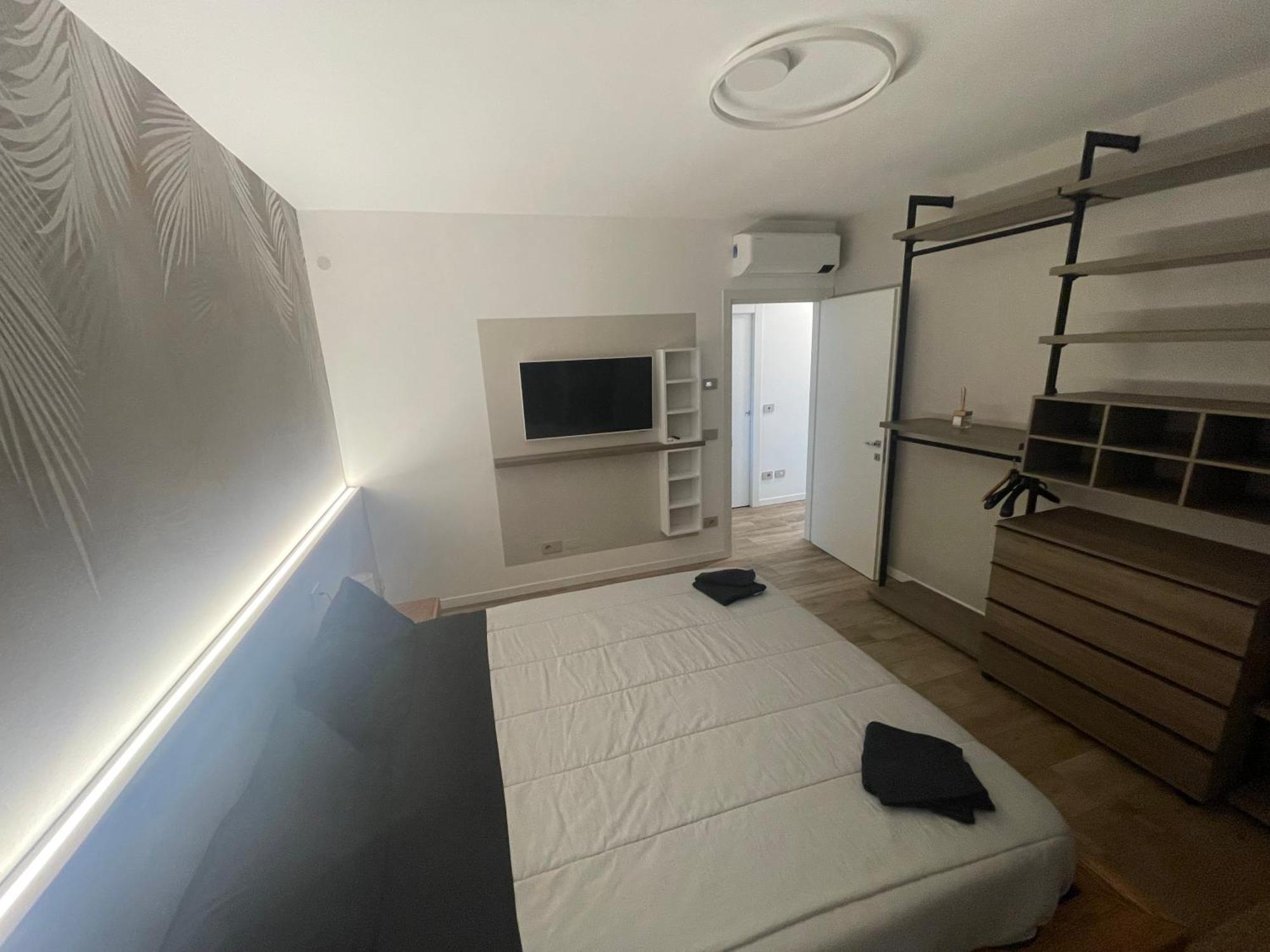 Attico Sole Apartment Lido di Jesolo Luaran gambar