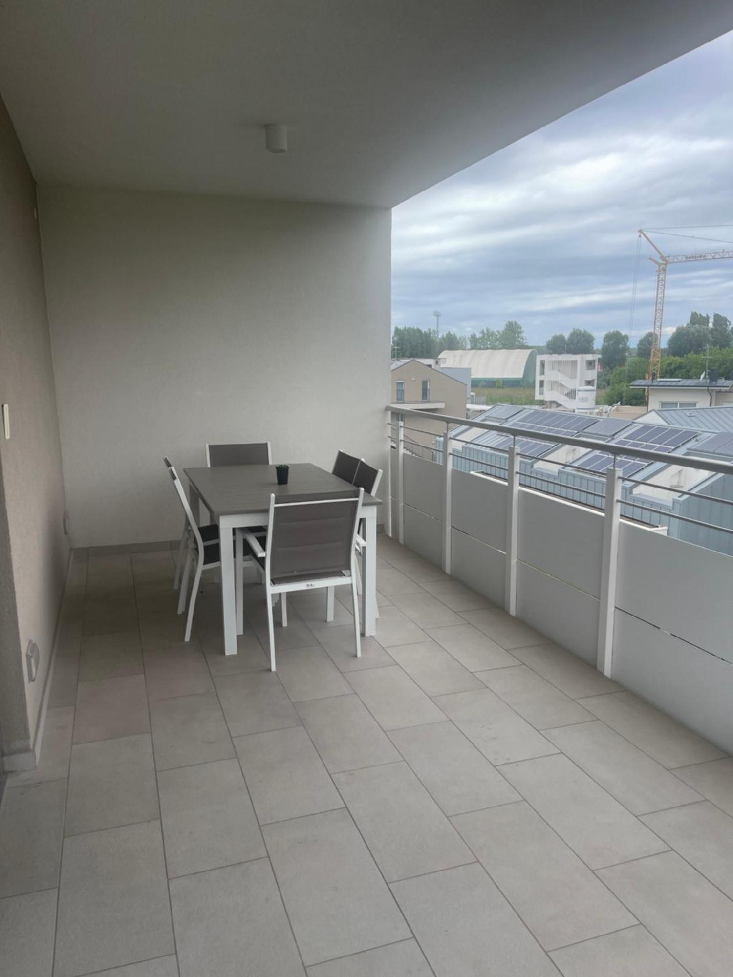 Attico Sole Apartment Lido di Jesolo Luaran gambar